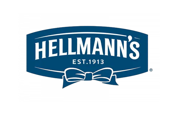 Hellmans Logo transparent