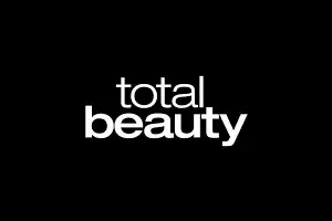 Total beauty logo